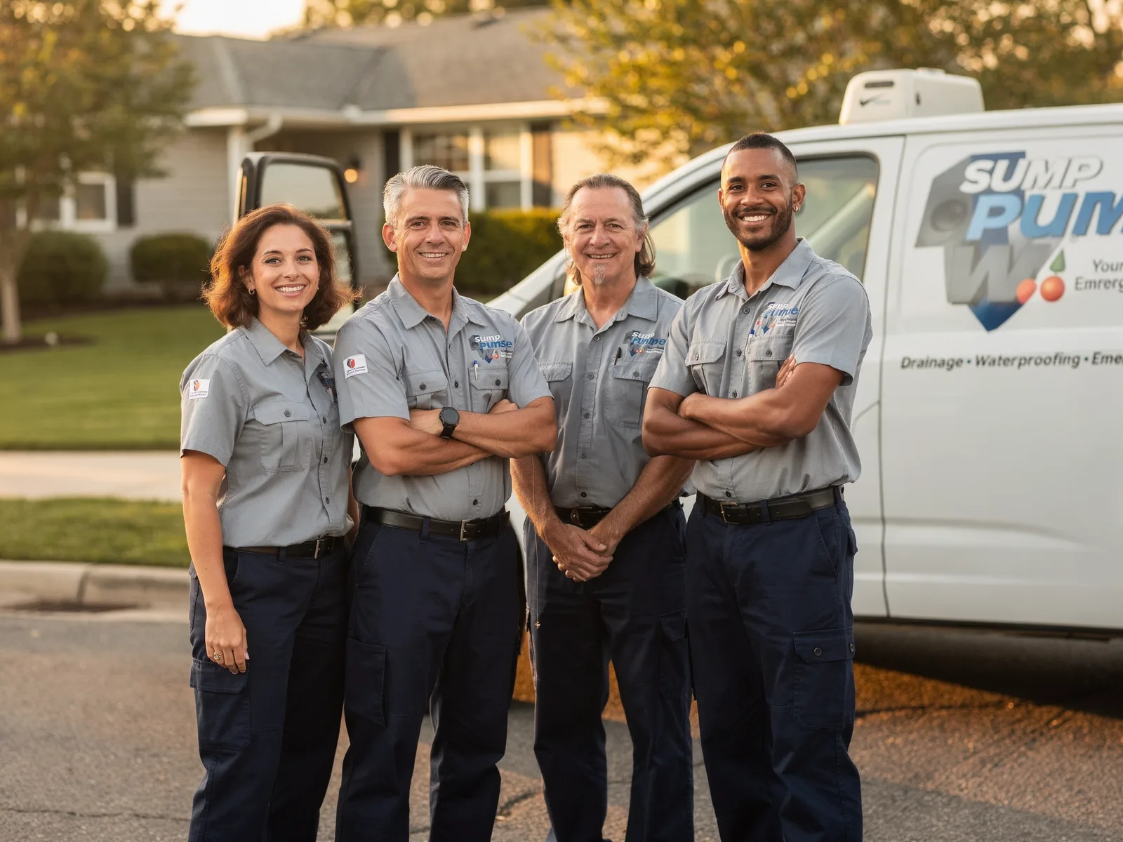 Water Heater Repair company in Bishopville, MD